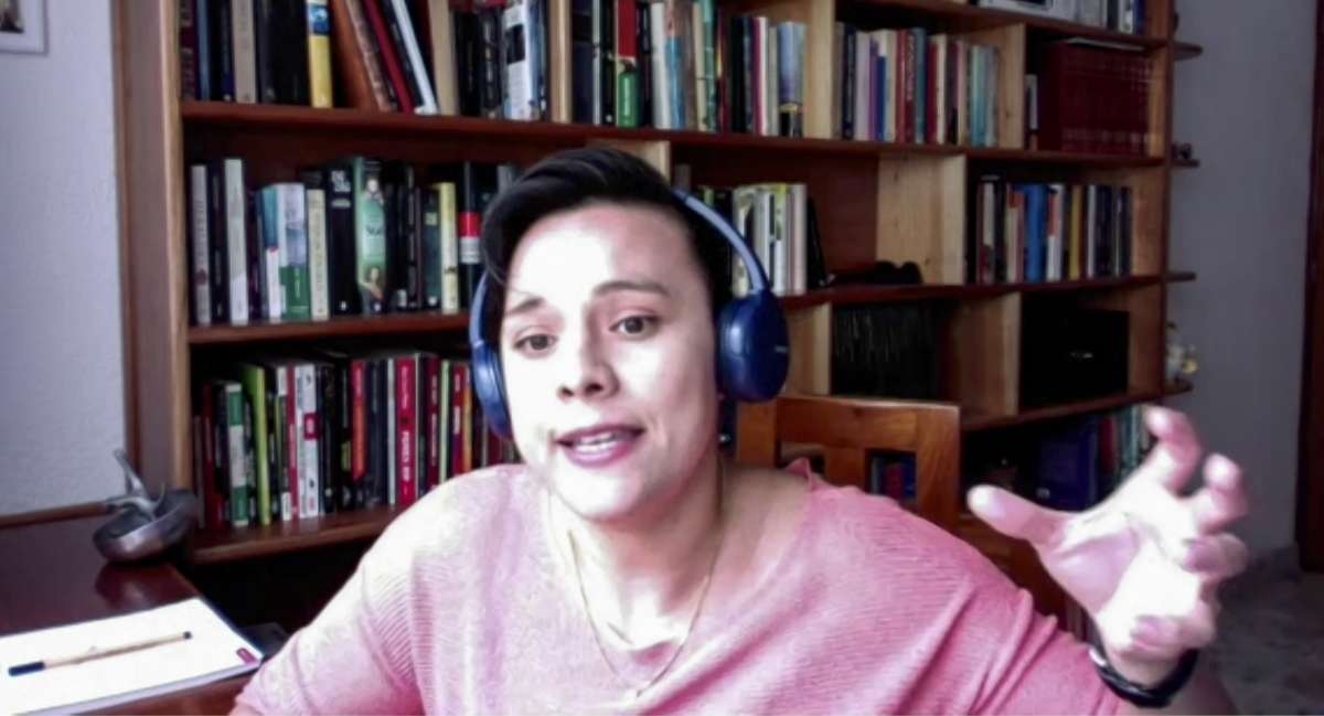 Propone investigadora de la unam teoría para resolver controversia por edad del universo