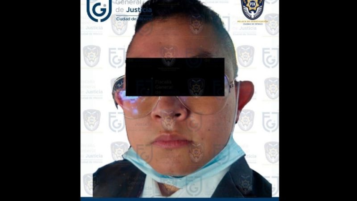 Cae Rebeca 'N', involucrada con la muerte de los hermanos Tirado; van cinco detenidos