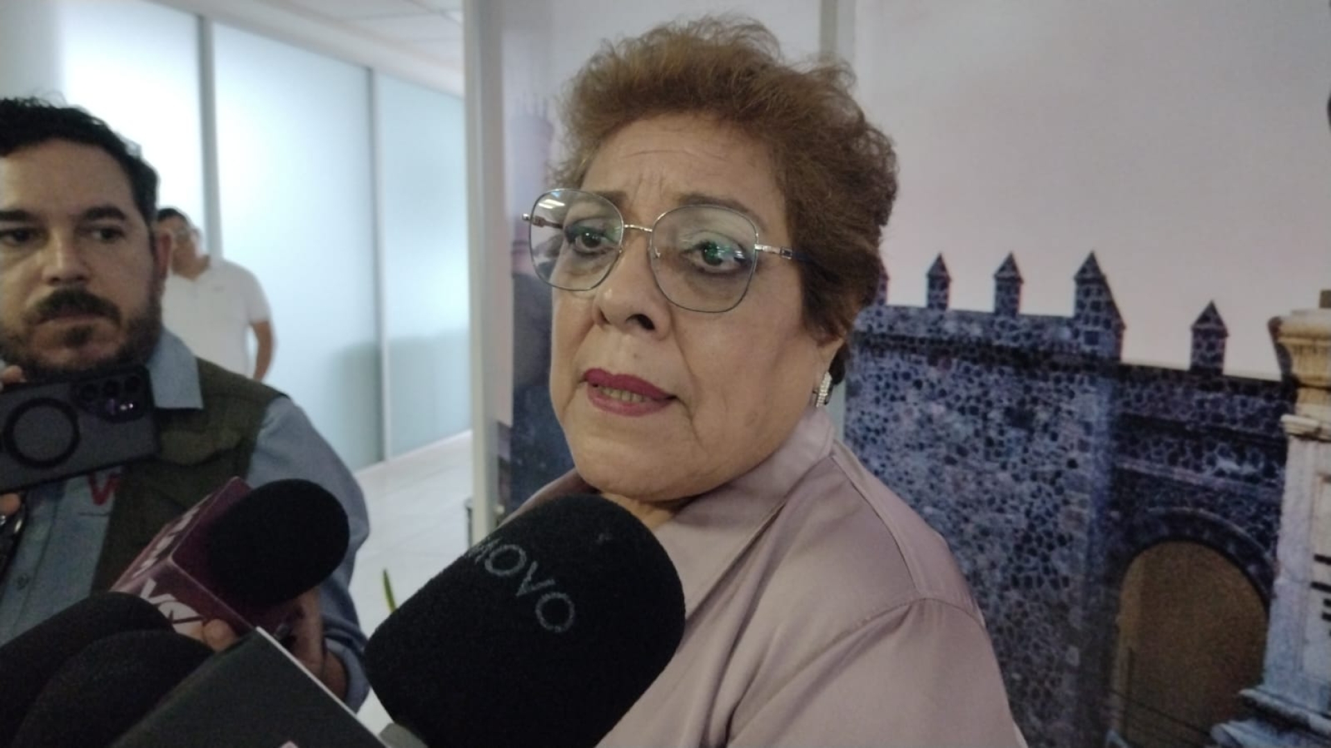 Aumentan casos de depresión y ansiedad entre estudiantes de secundaria, advierte diputada Ruth Rodríguez