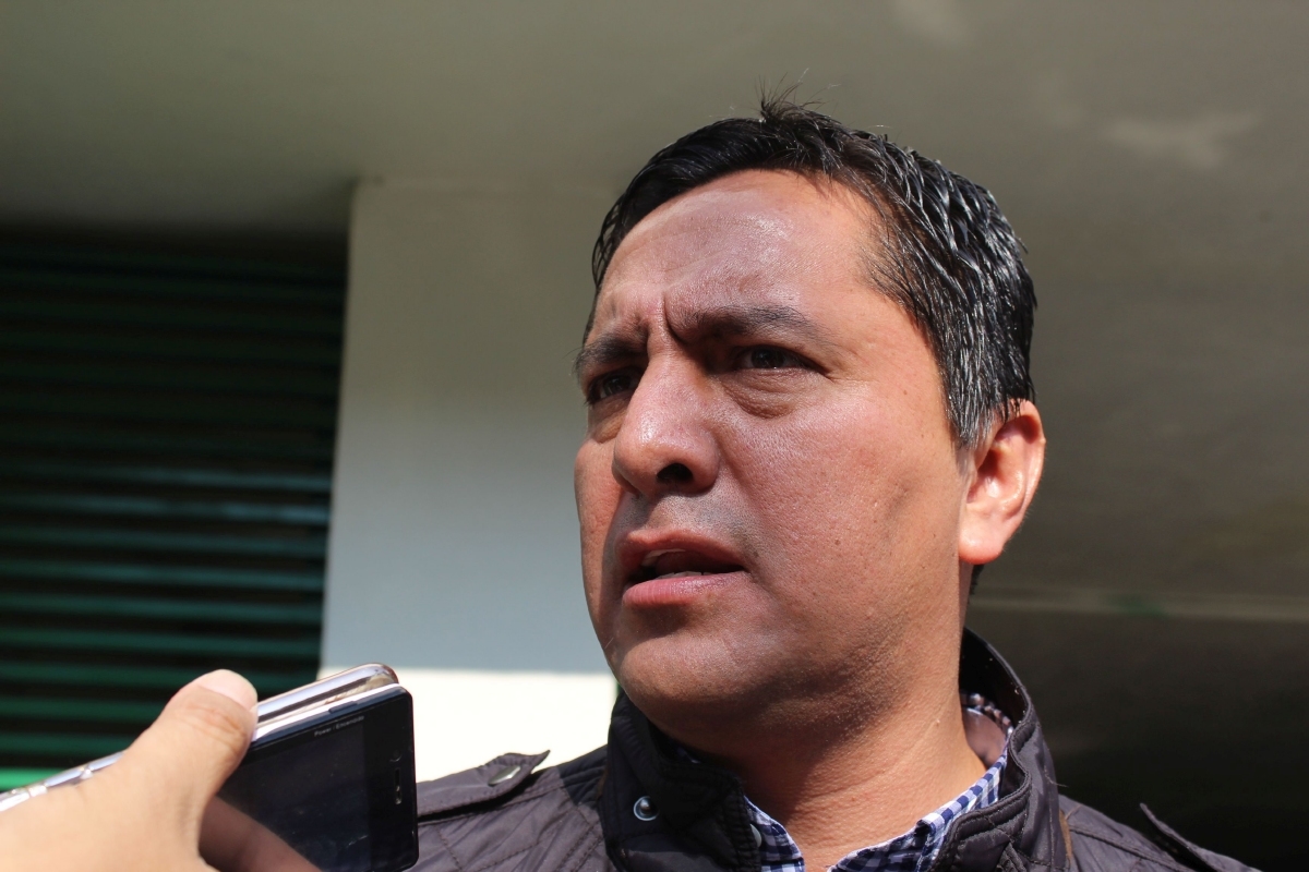En las próximas semanas podrían aprobar la reforma político-electoral