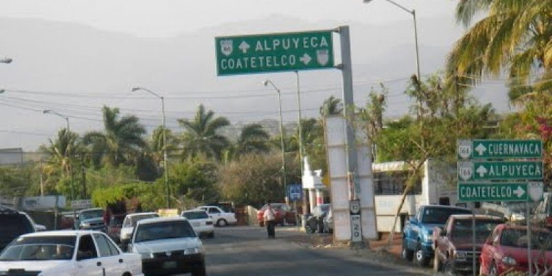 Piden a Capufe anular cobro en la caseta Alpuyeca-Balnearios