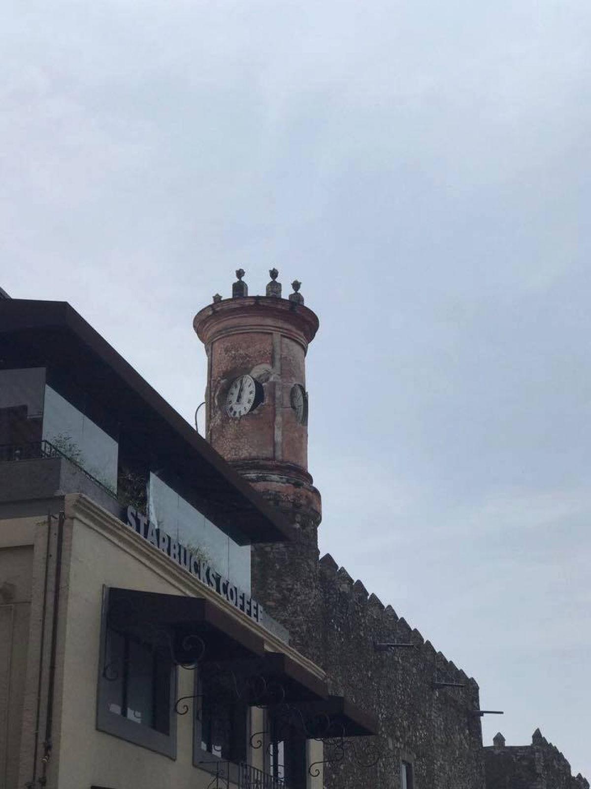 Reportes rápidos después del sismo de 7.1