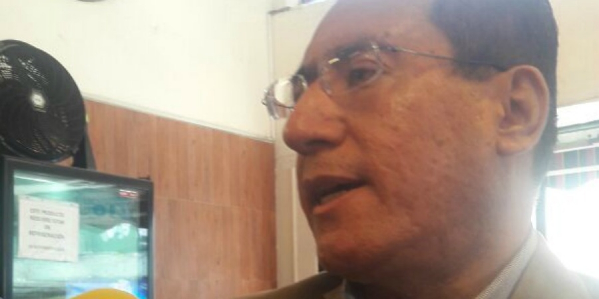 Informa fiscal anticorrupción que por lo menos seis ex alcaldes están bajo investigación