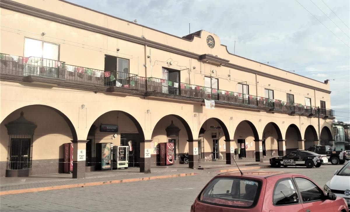 Detiene Fiscalía Anticorrupción a integrantes del Cabildo de Tepalcingo