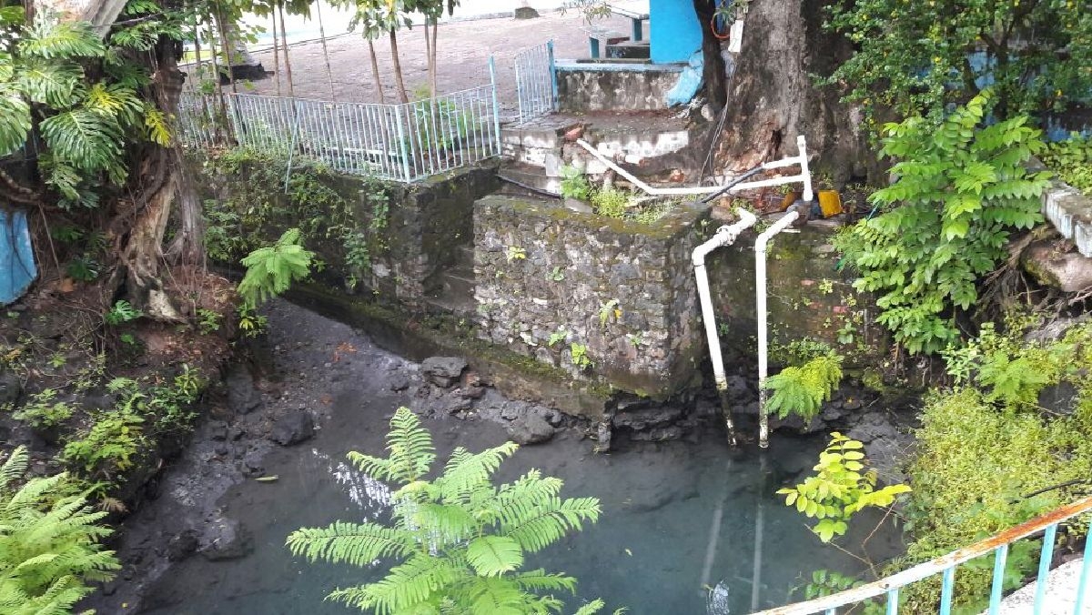 Piden balnearistas compartir agua de manantiales