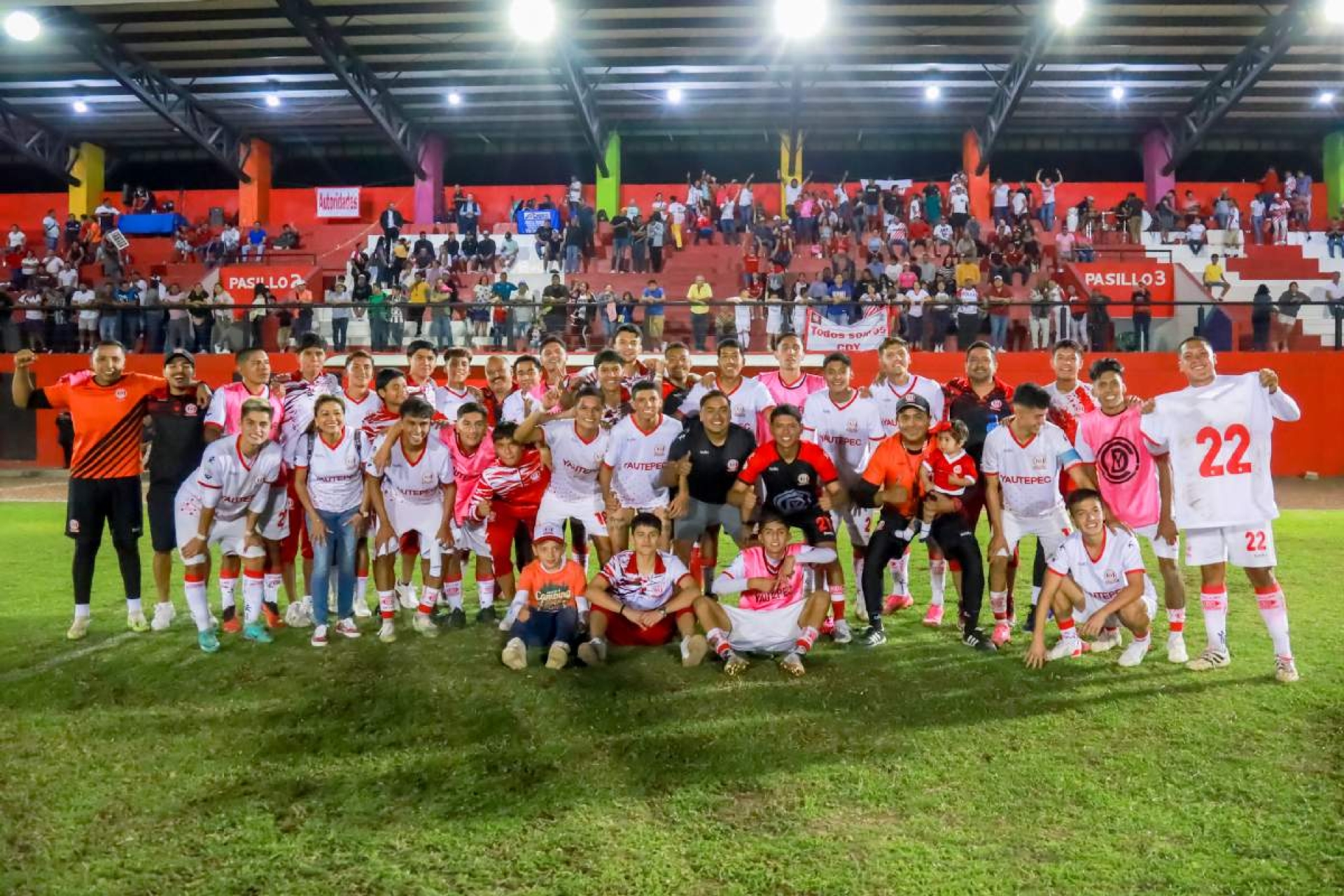 CDY se medirá a los Tuzos del pachuca