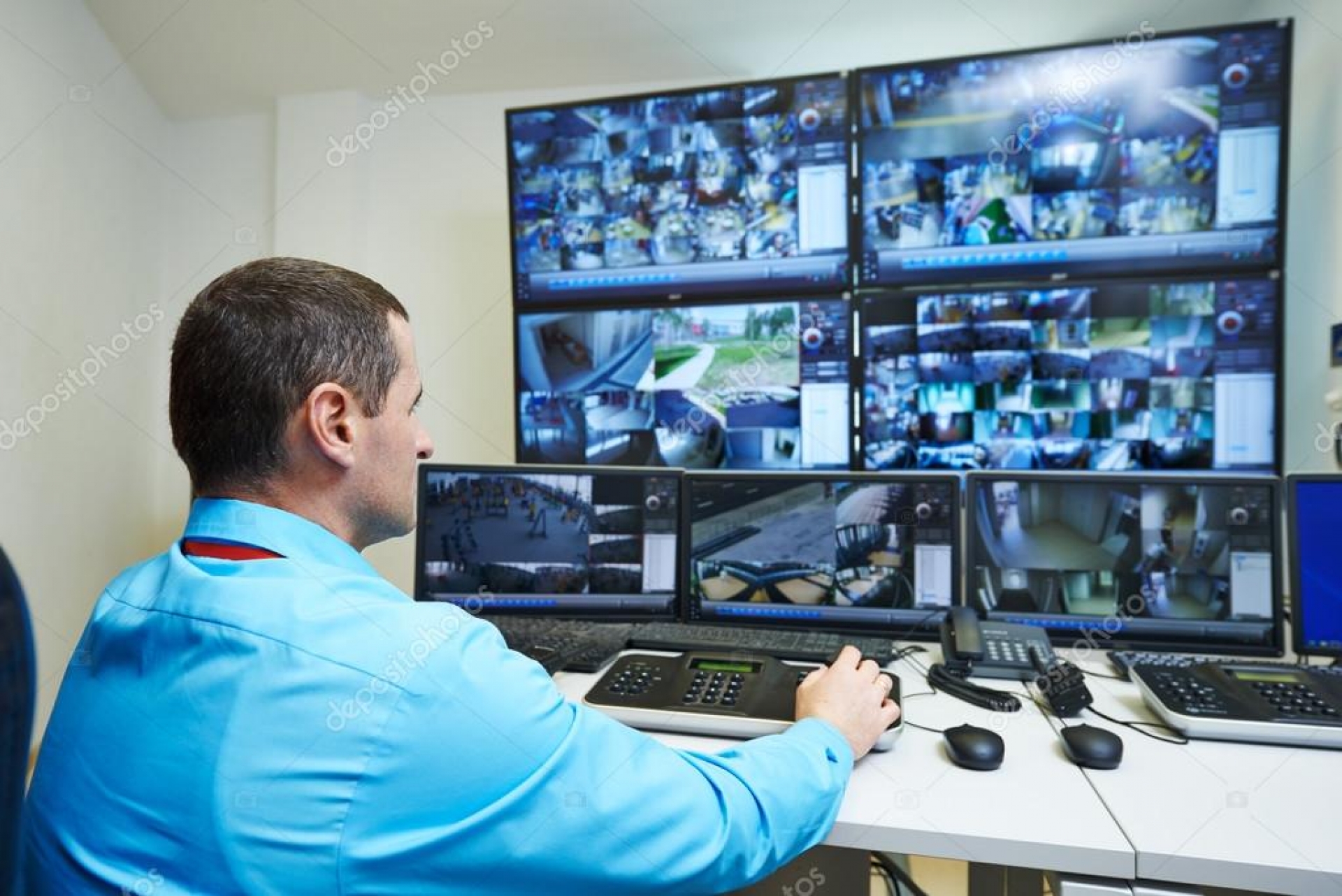 Prepara UNAM sistema de videovigilancia en campus Chamilpa