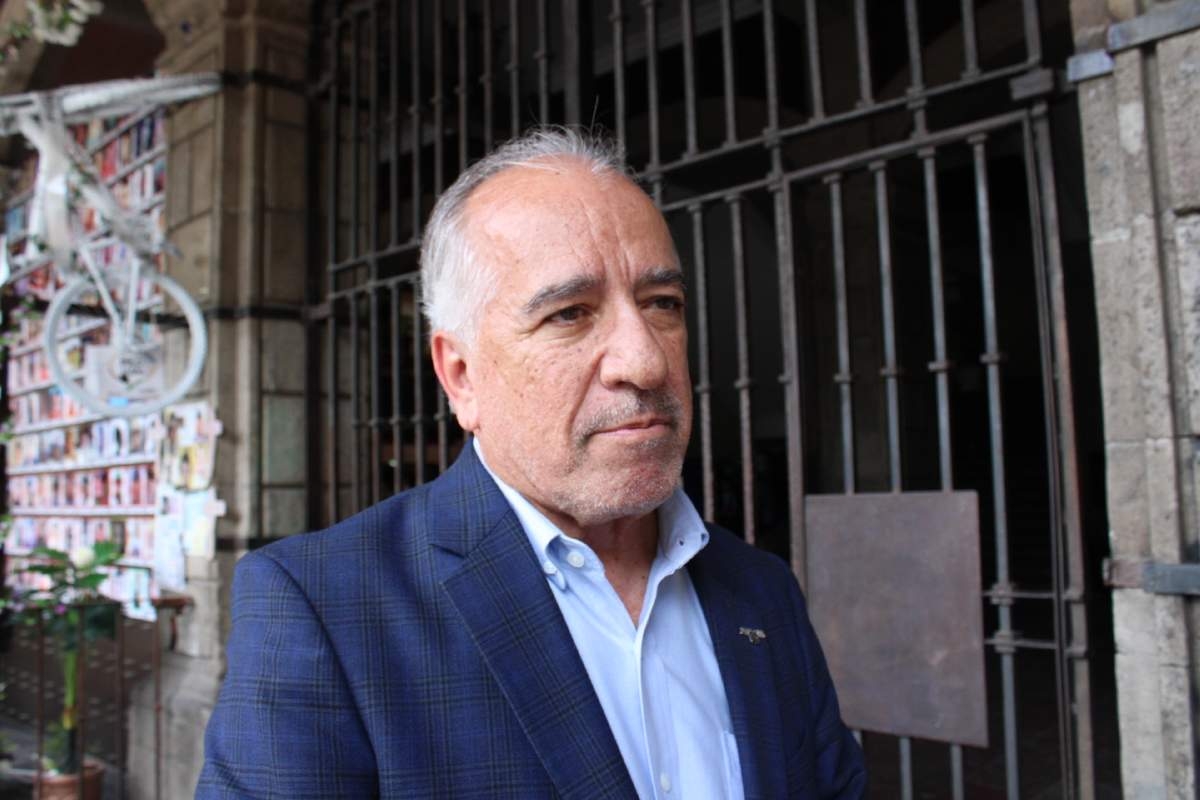 Suspenden temporalmente elección de nuevos directores