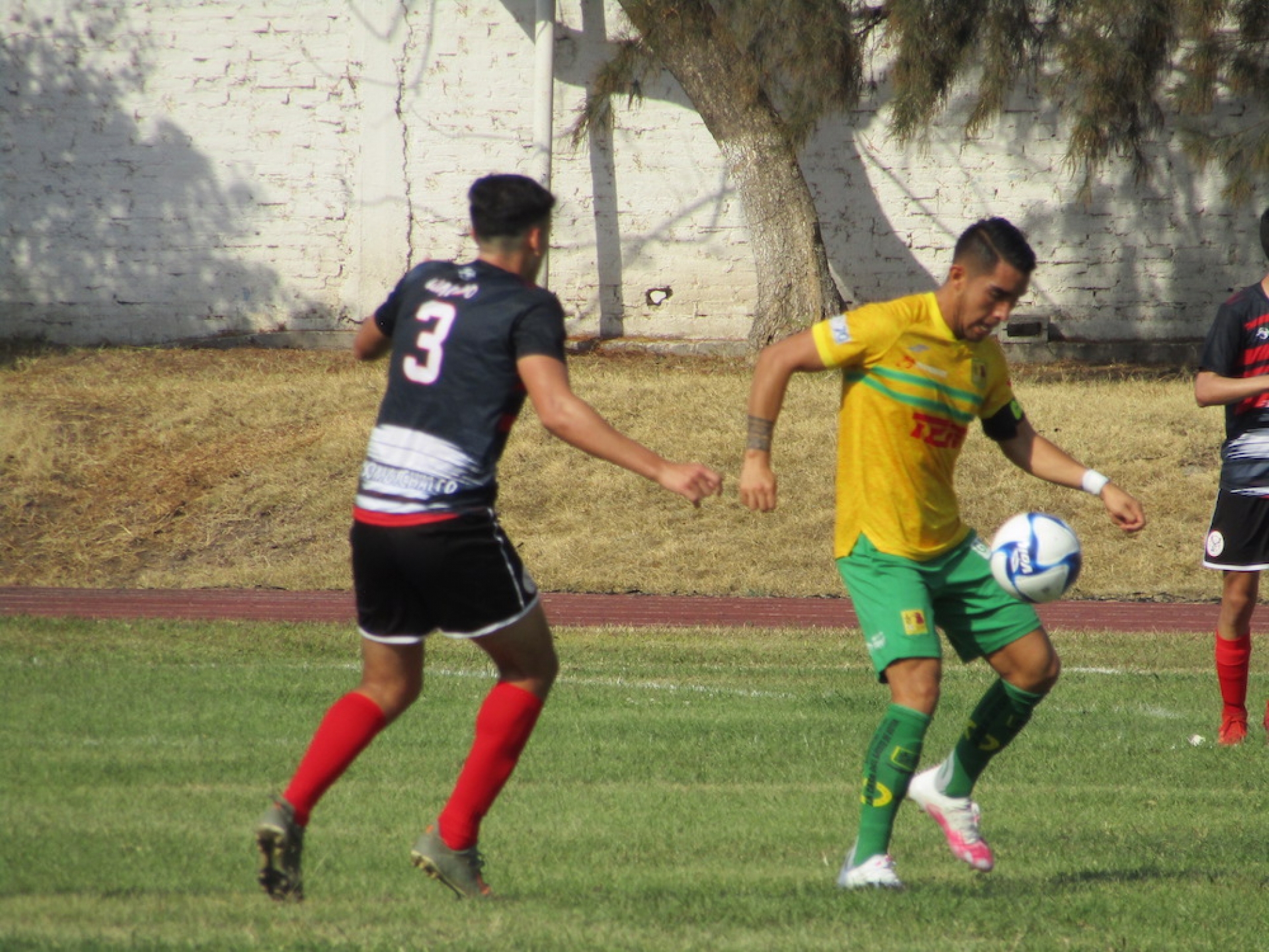 Arroceros abren Jornada 17 ante Cañoneros de la Marina