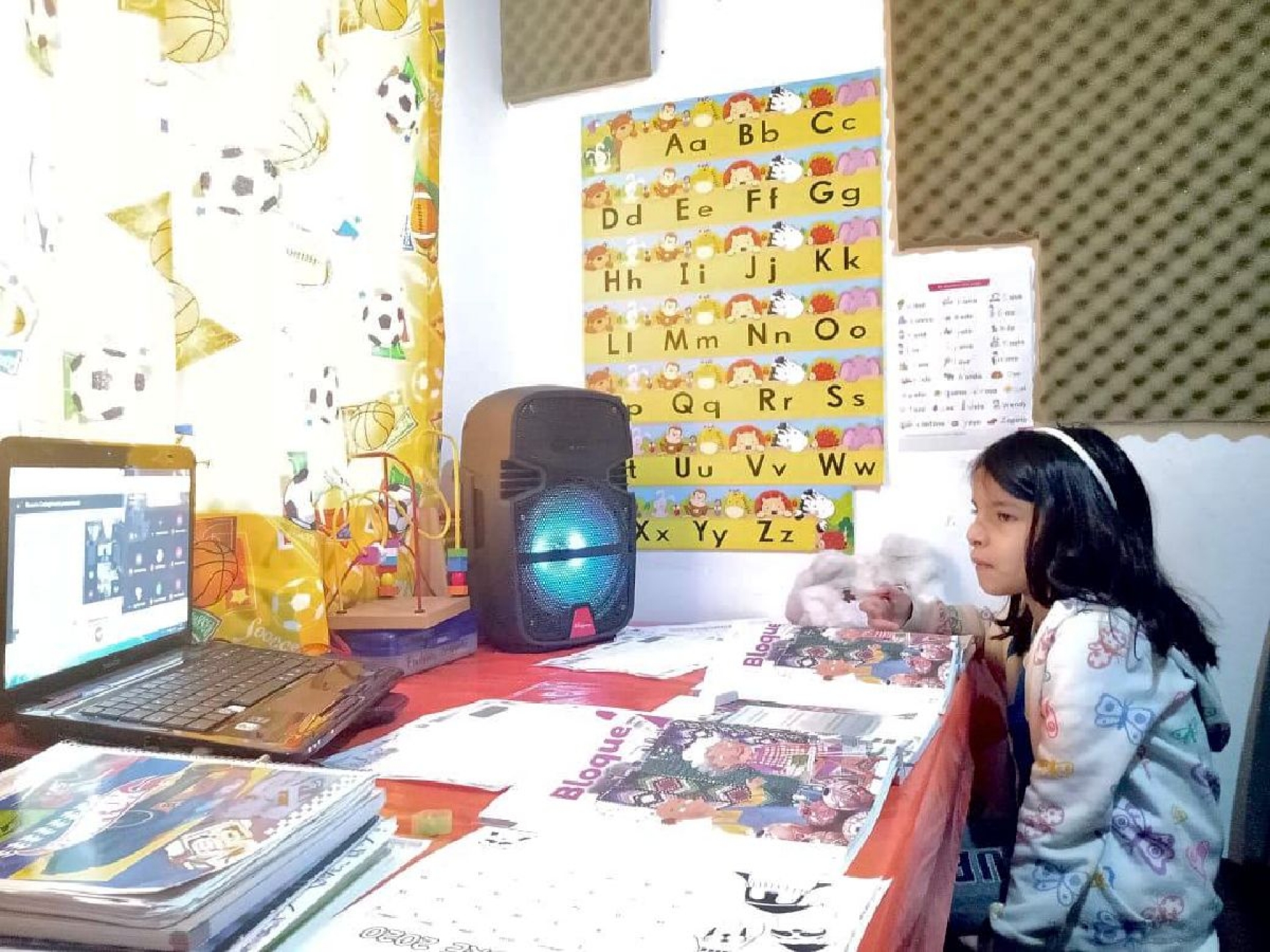 Adultos mayores abandonaron sus estudios en el INEEA
