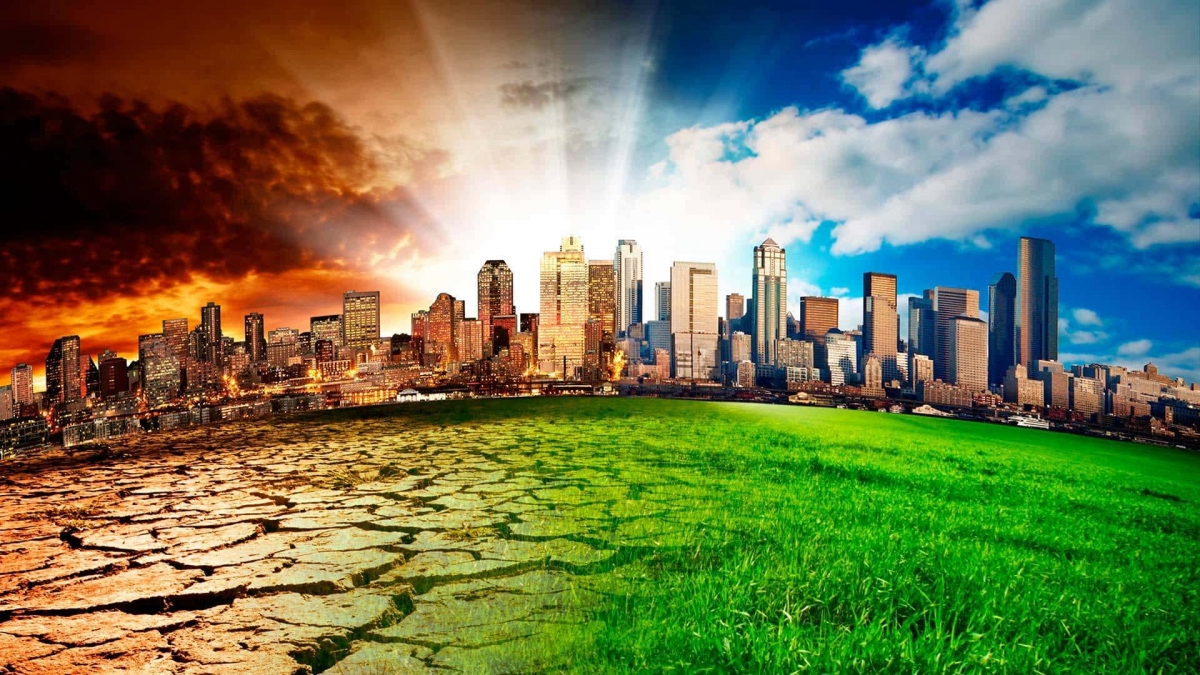 ¡Alerta roja! "Consecuencias del cambio climático son irreversibles": ONU