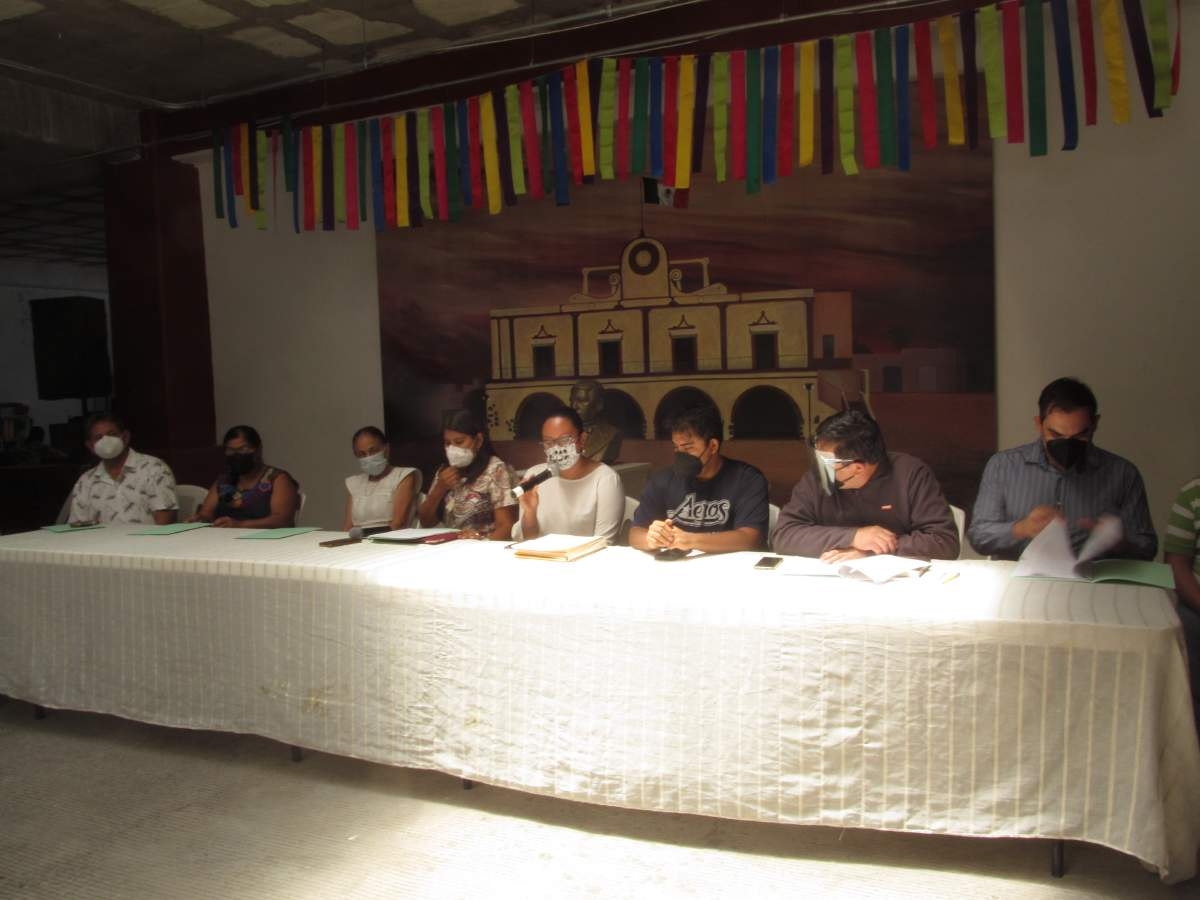 Repondrán proceso para elegir primer Consejo de Cronistas de Jojutla