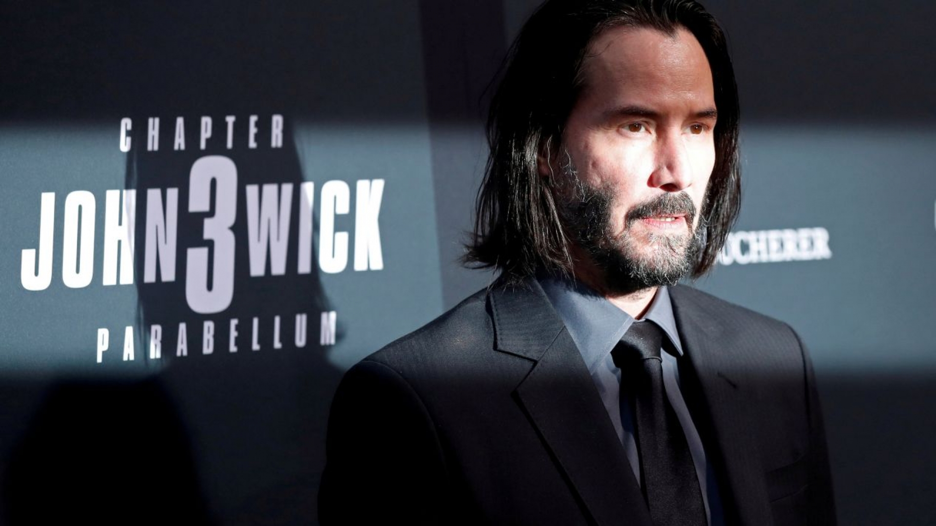 John Wick 'derrota' a los Avengers en taquilla luego de tres semanas en la cima