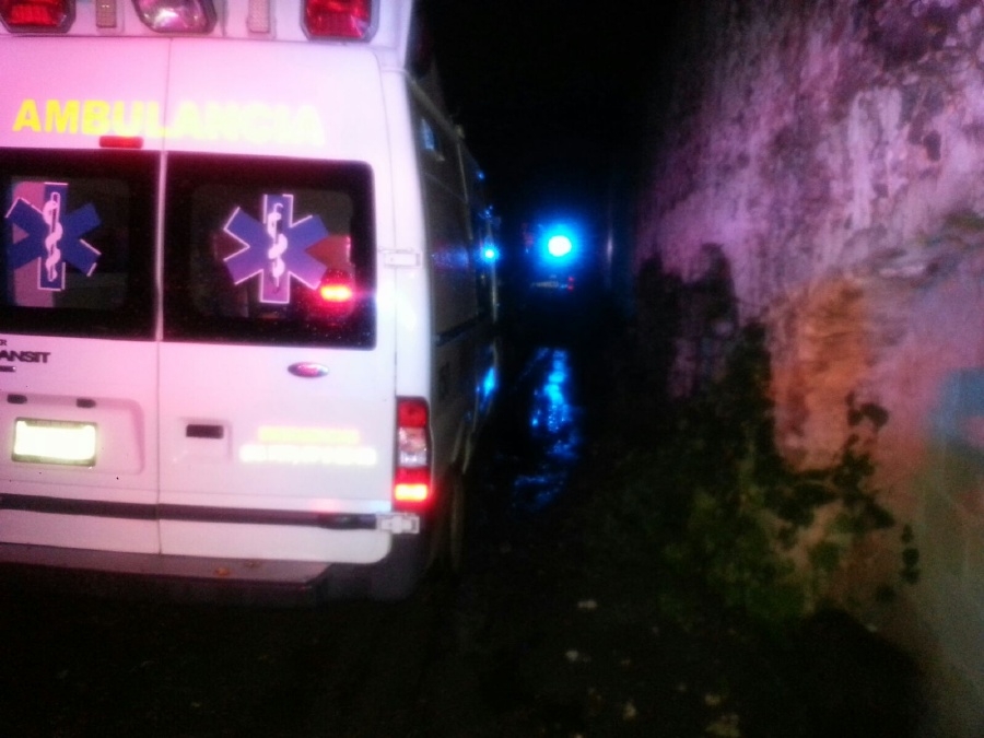 Degüellan a una adolescente de 15 años