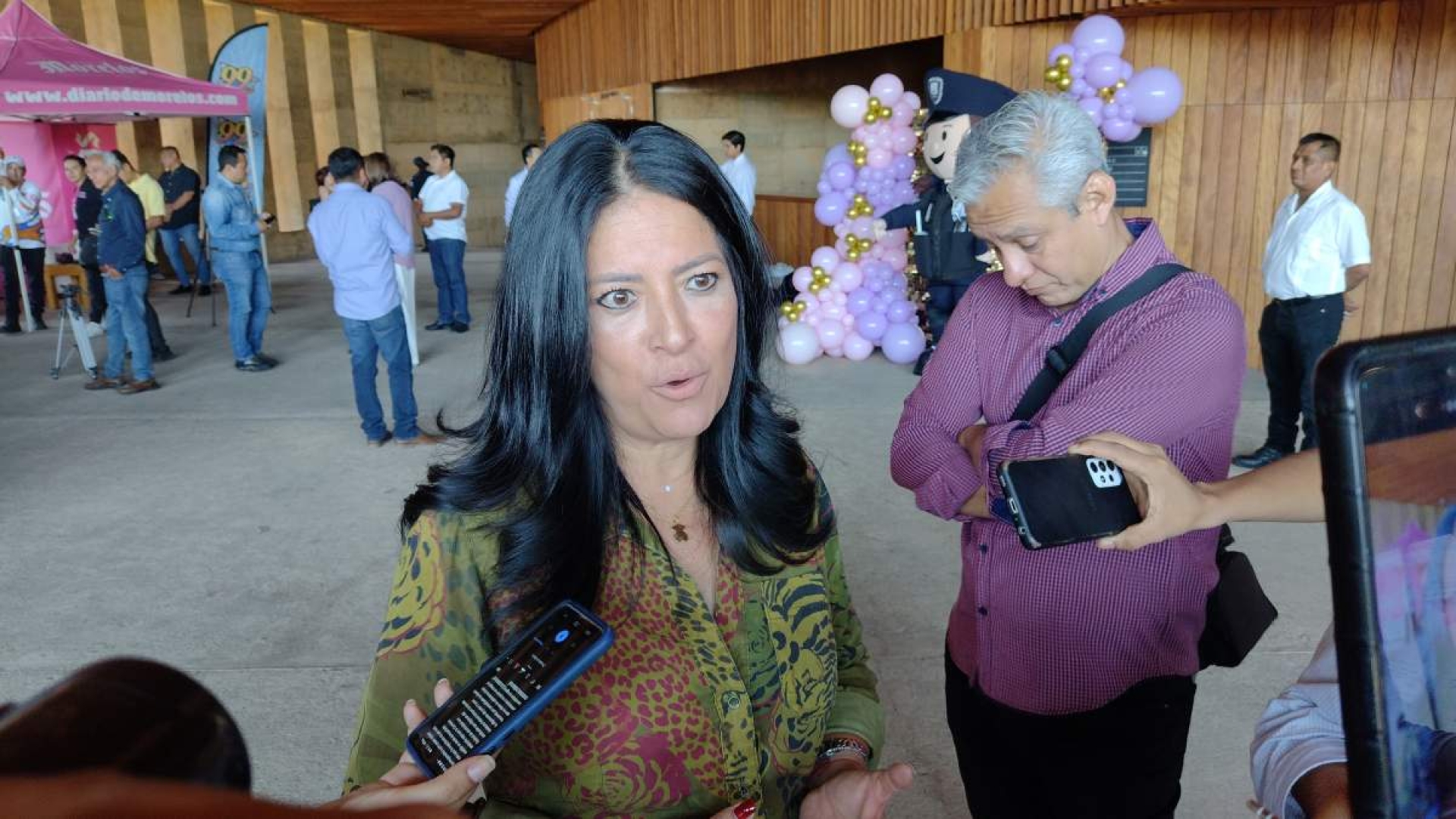 G-15 utiliza agenda legislativa con fines electorales: Zavala