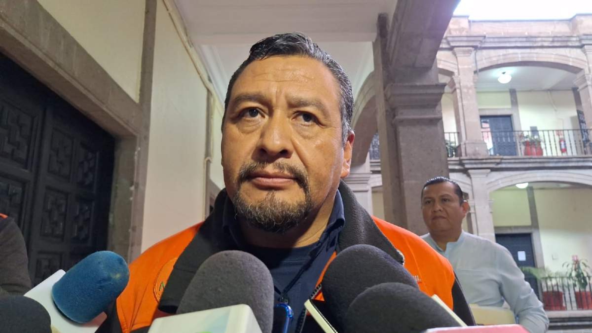 Prepara CEPCM dictámenes de daños por lluvias