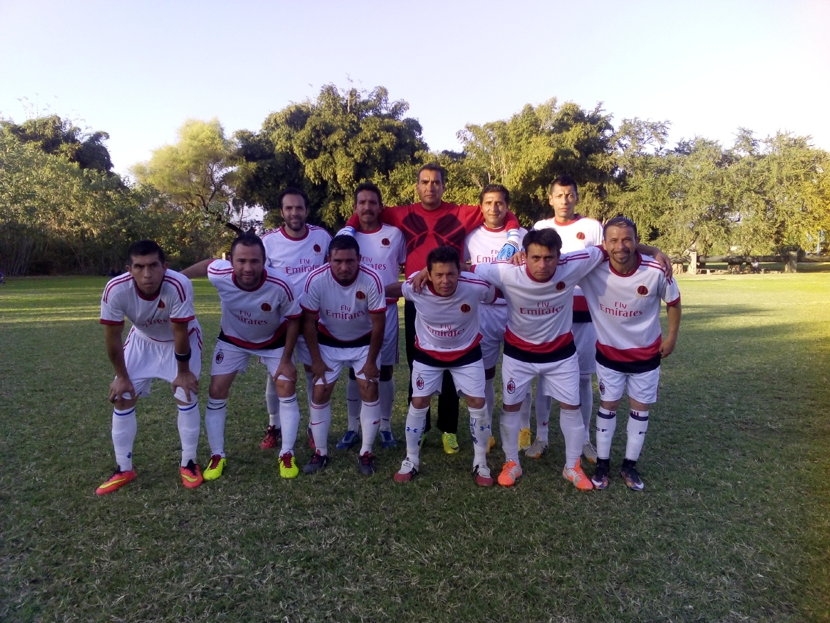Deportivo Mago ya está en semifinales