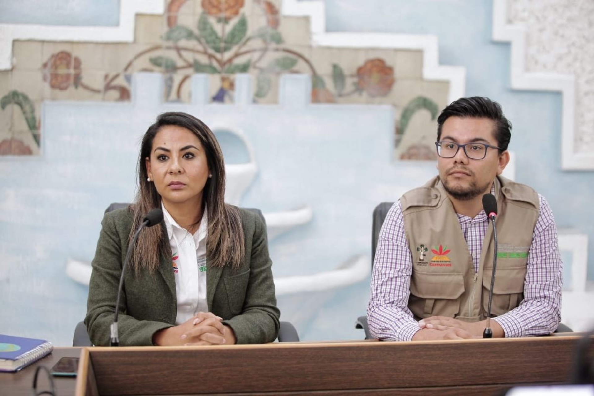 Inicia campaña de recolección de basura tóxica