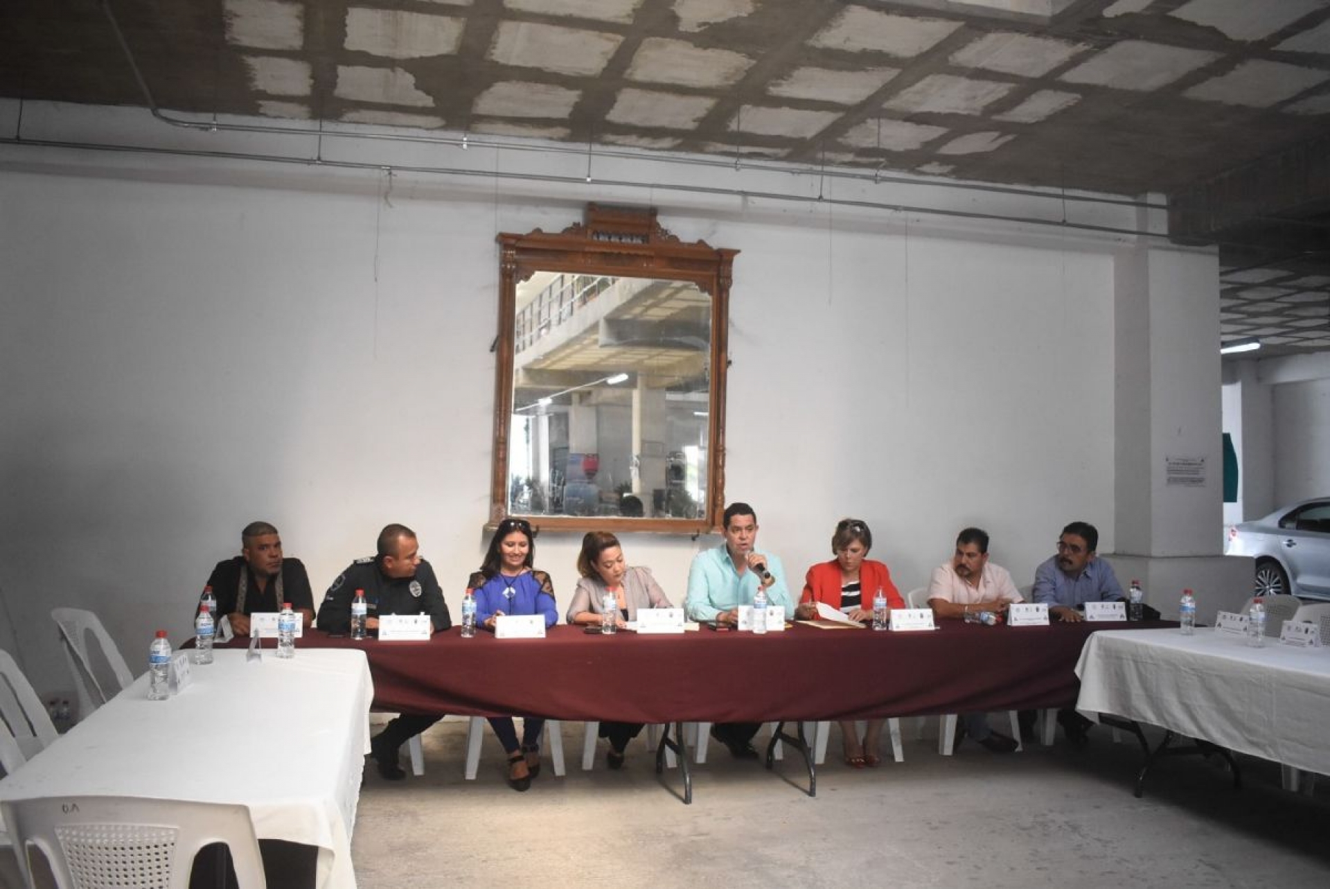 Faltas administrativas, entre las principales incidencias en Jojutla