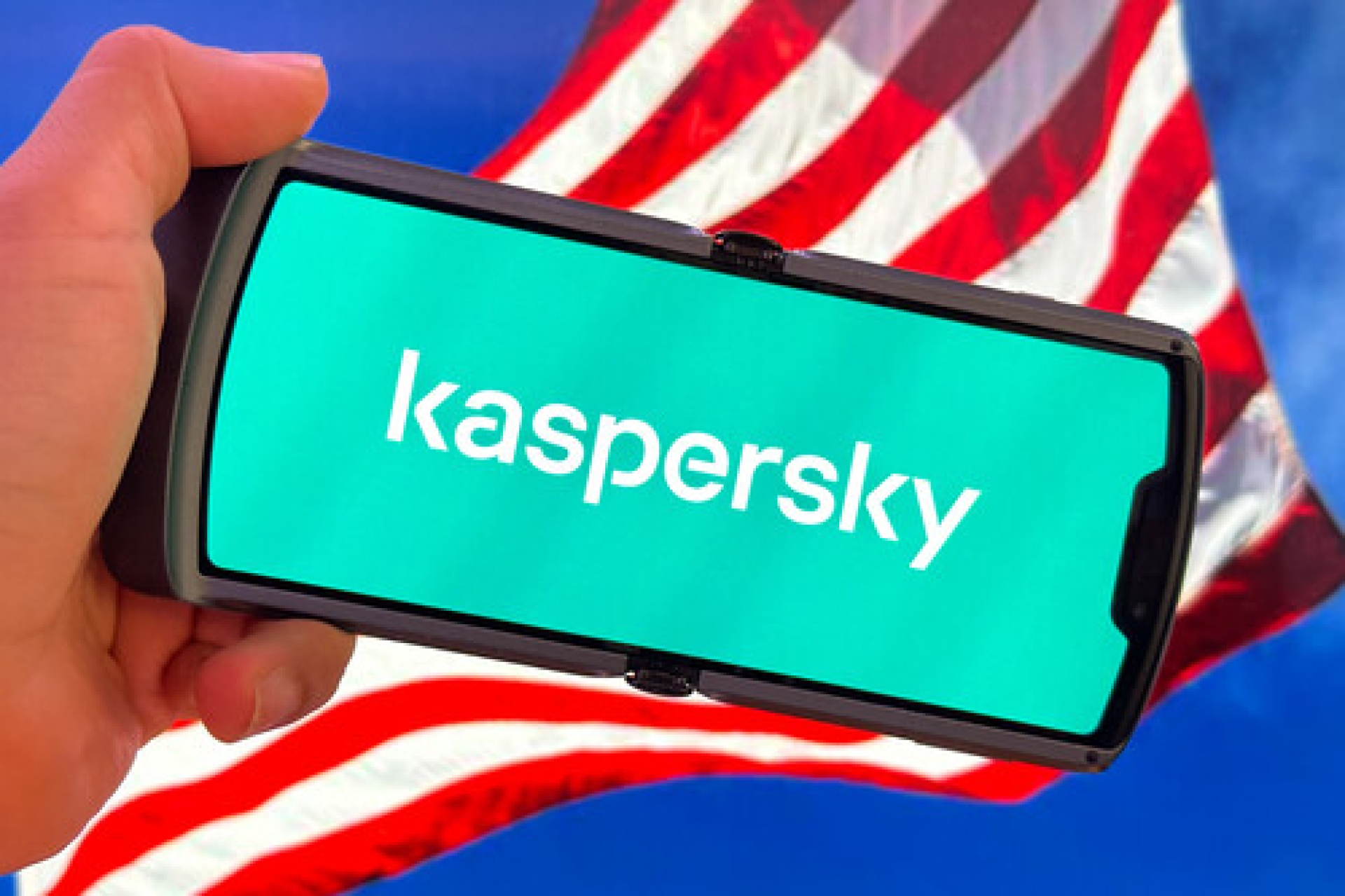 Estados Unidos veta a 'Kaspersky' por razones de seguridad nacional