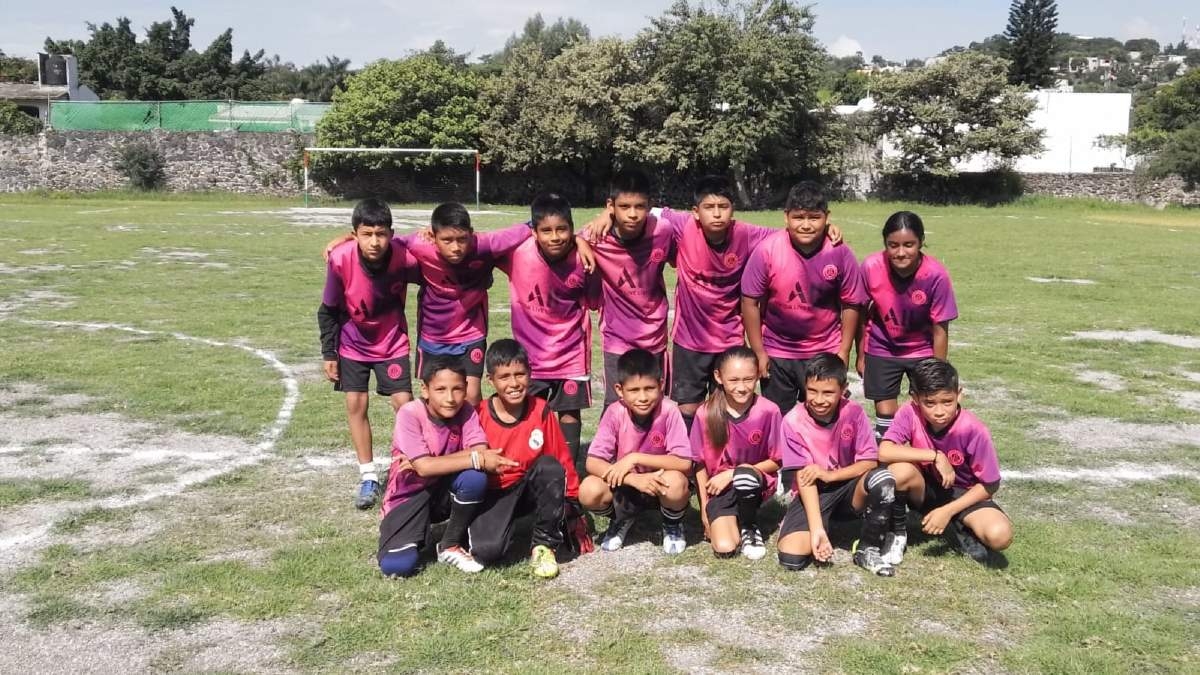 Club Zaragoza Jr., en semifinales