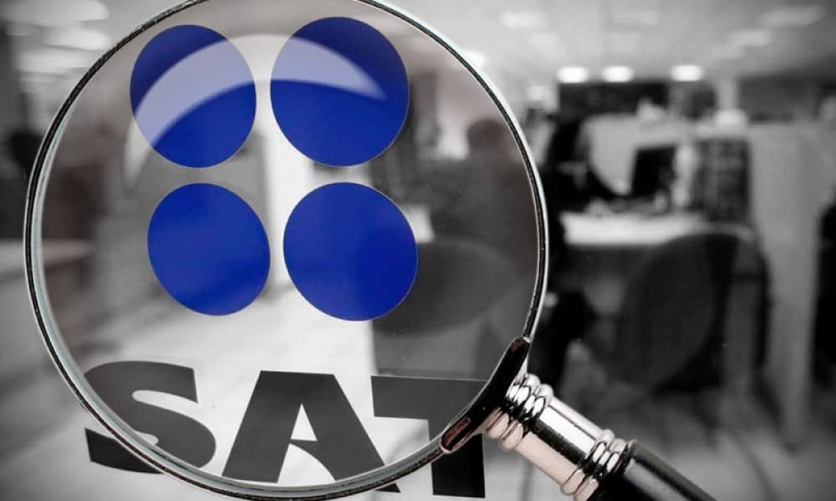 El SAT aumentará vigilancia en tus depósitos en efectivo