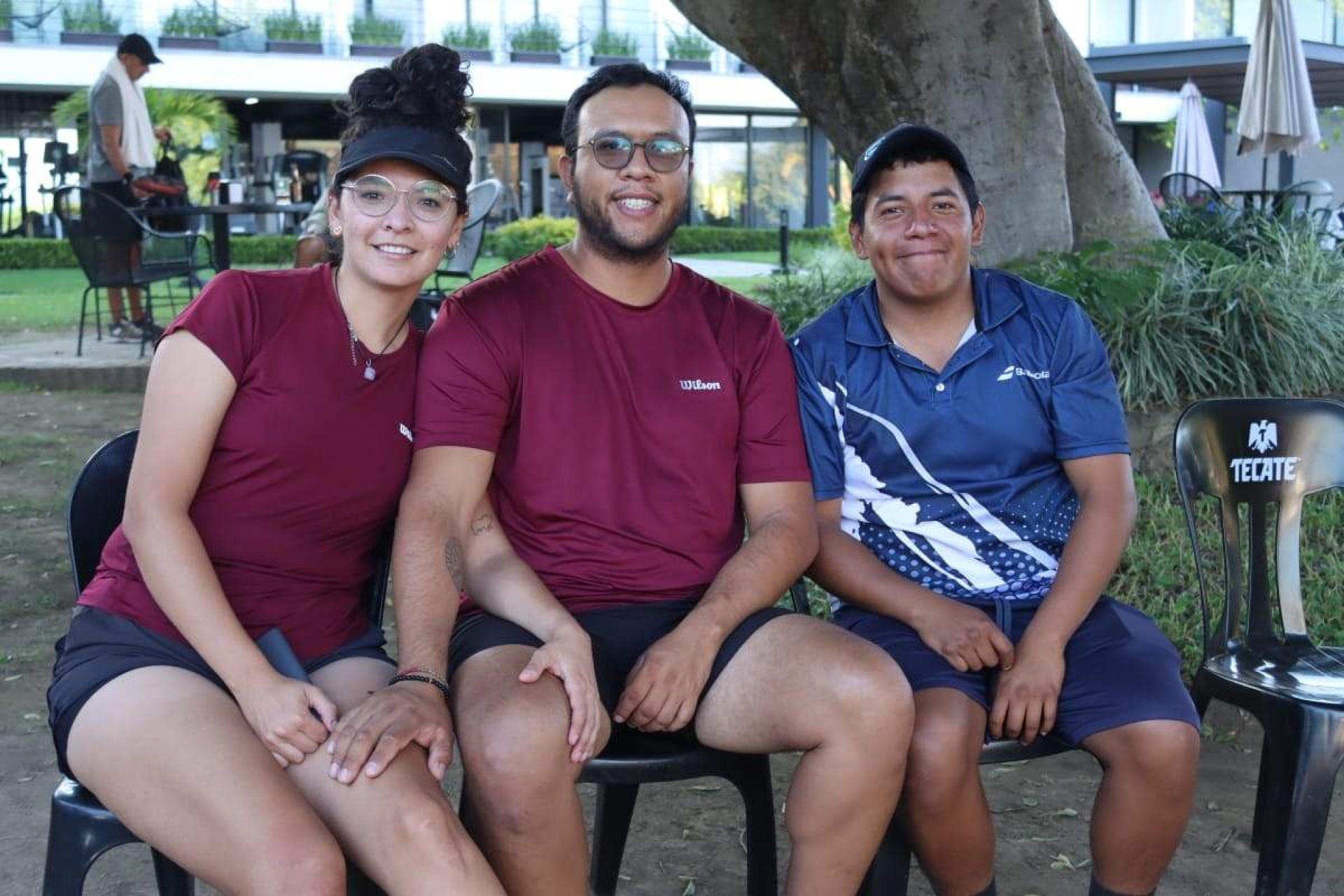 Inician rondas finales de la Copa Sportenis