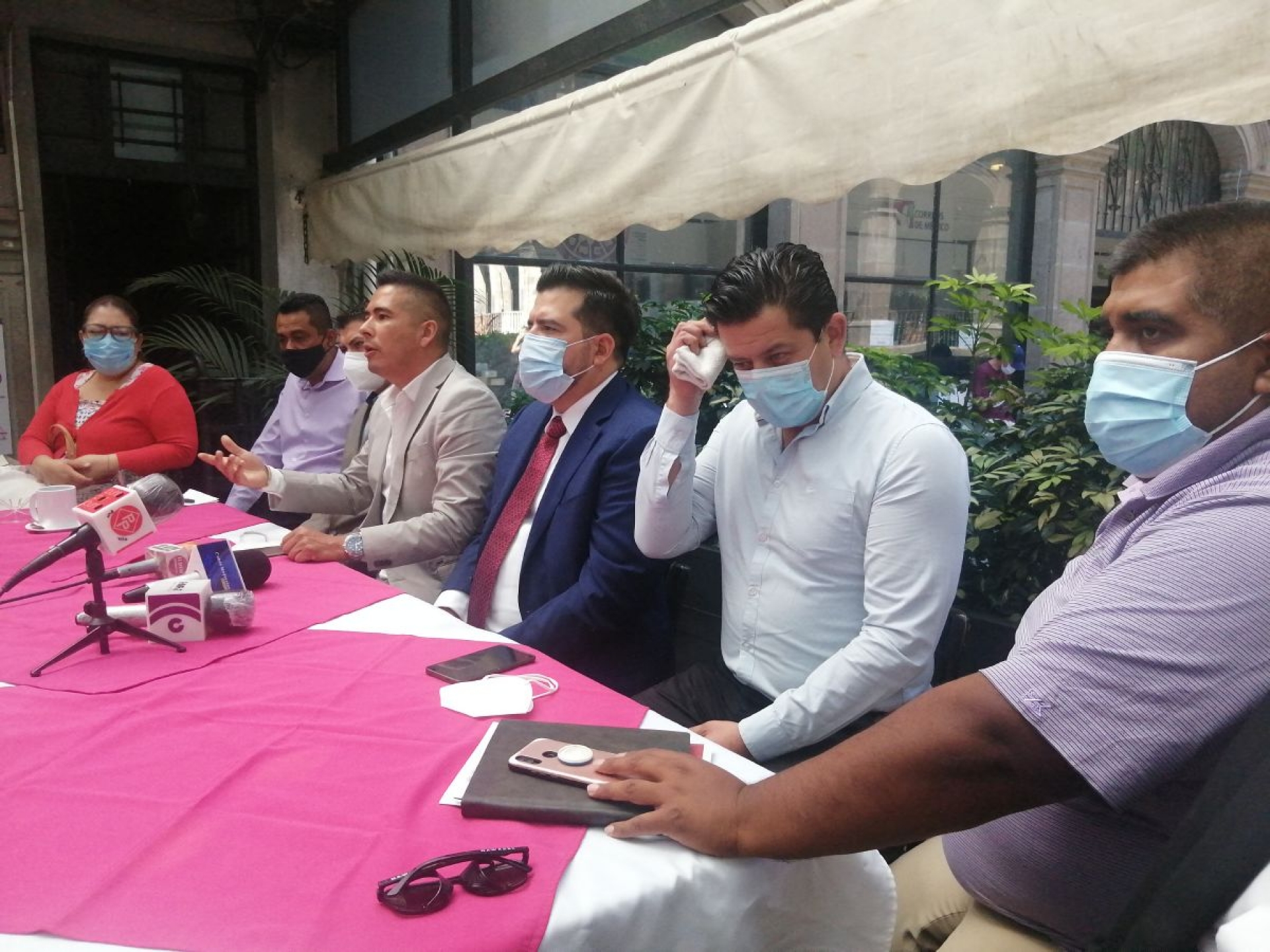 Abogados critican desempeño de tribunales laborales