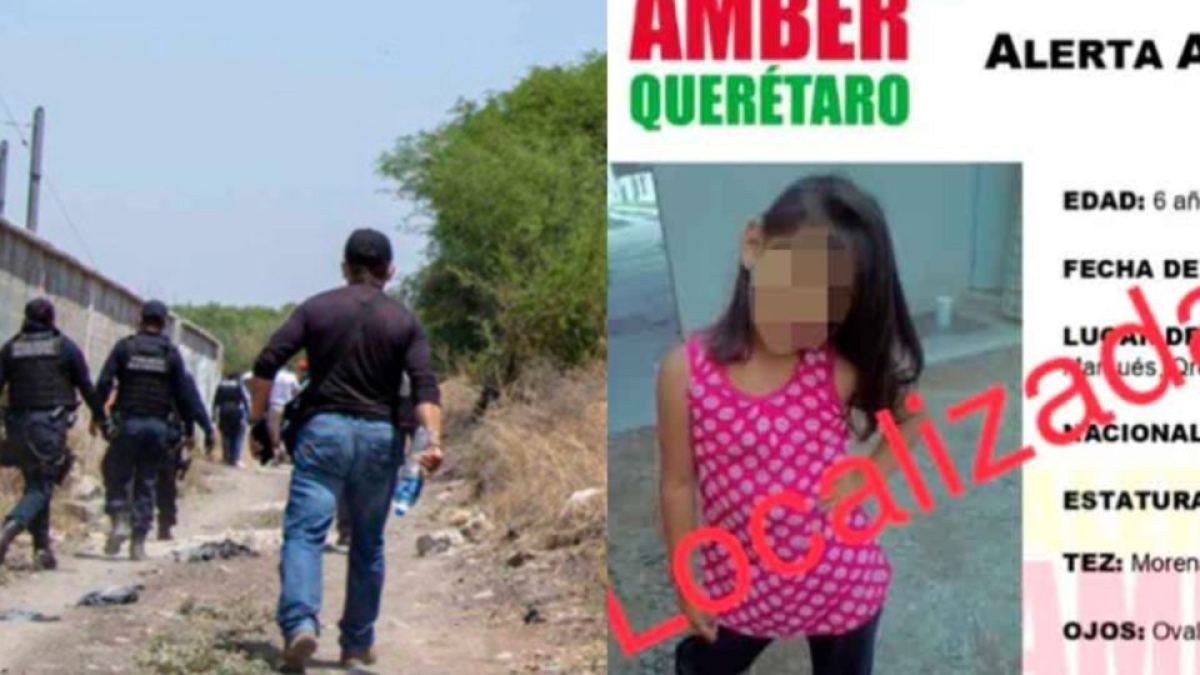 "Justicia para Victoria Guadalupe": los cabos sueltos de un infanticidio en Querétaro