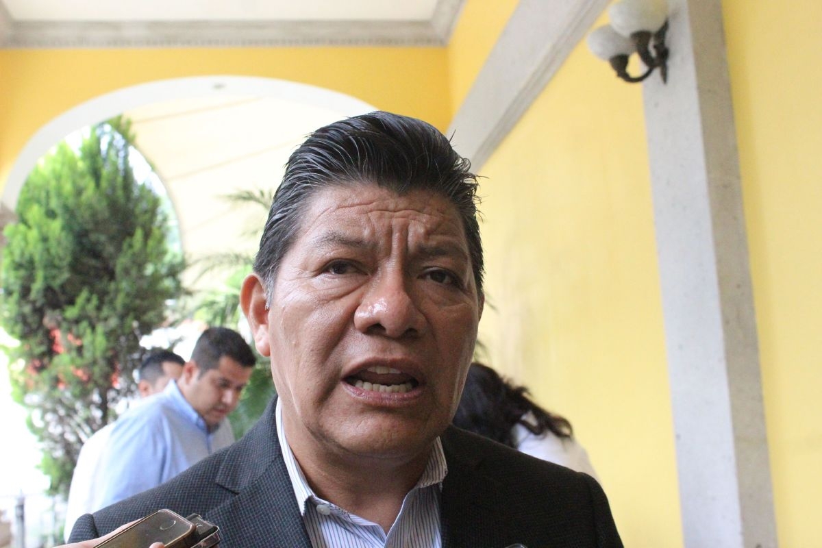 Matías Quiroz dejará el cargo a partir del 1 de enero