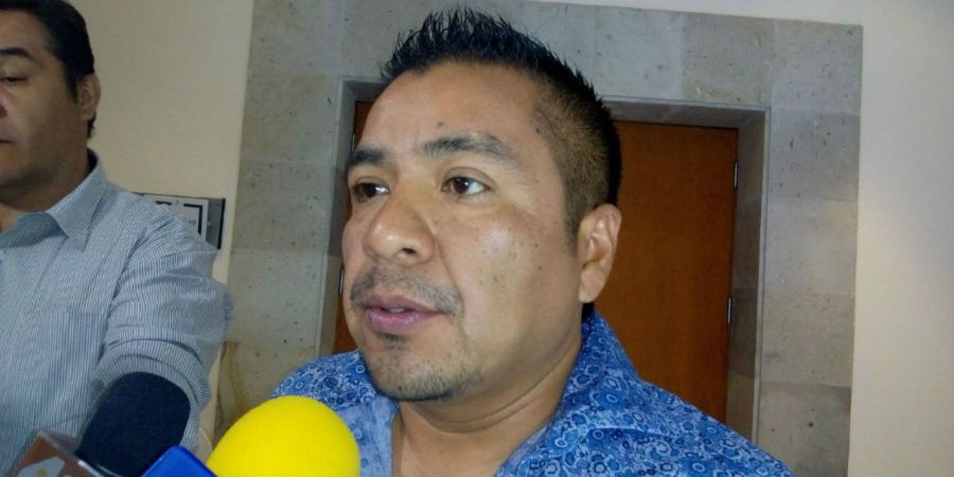 Refiere alcalde de Jojutla que sólo se han reconstruido alrededor de 100 viviendas