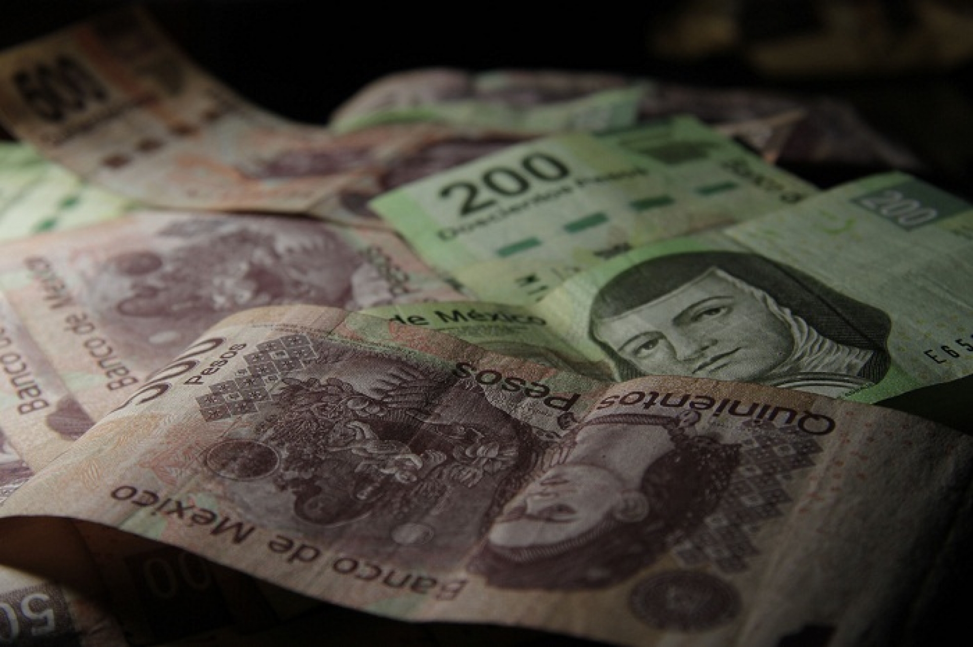 La despojaron de 80 mil pesos a punta de pistola