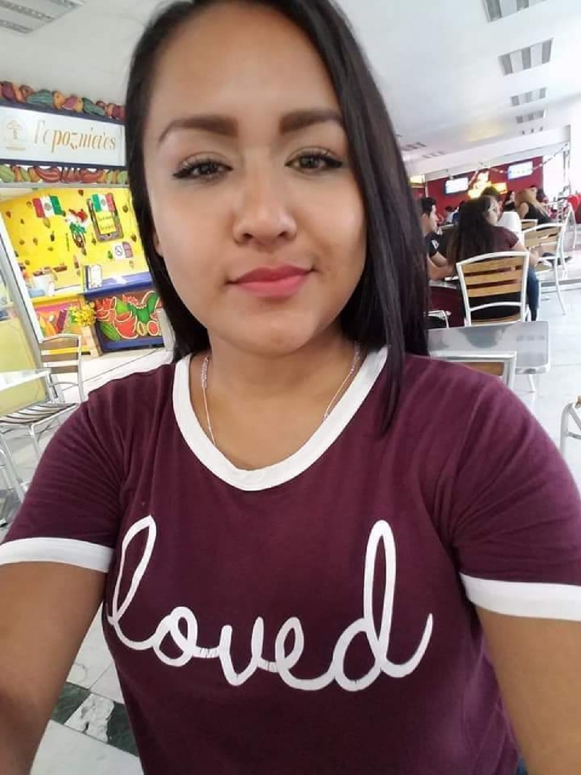 Buscan a una joven que desapareció en Ocotepec