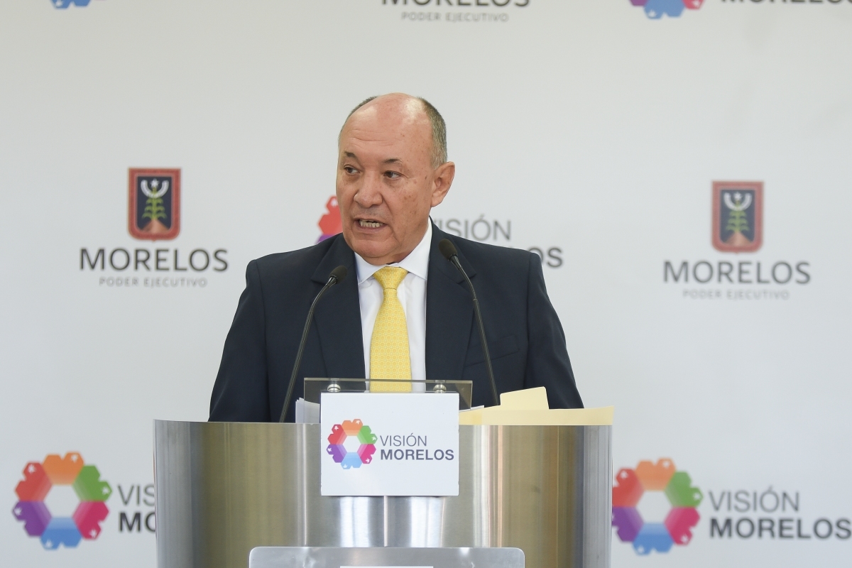 Contrata Ejecutivo financiamiento por mil 500 millones de pesos
