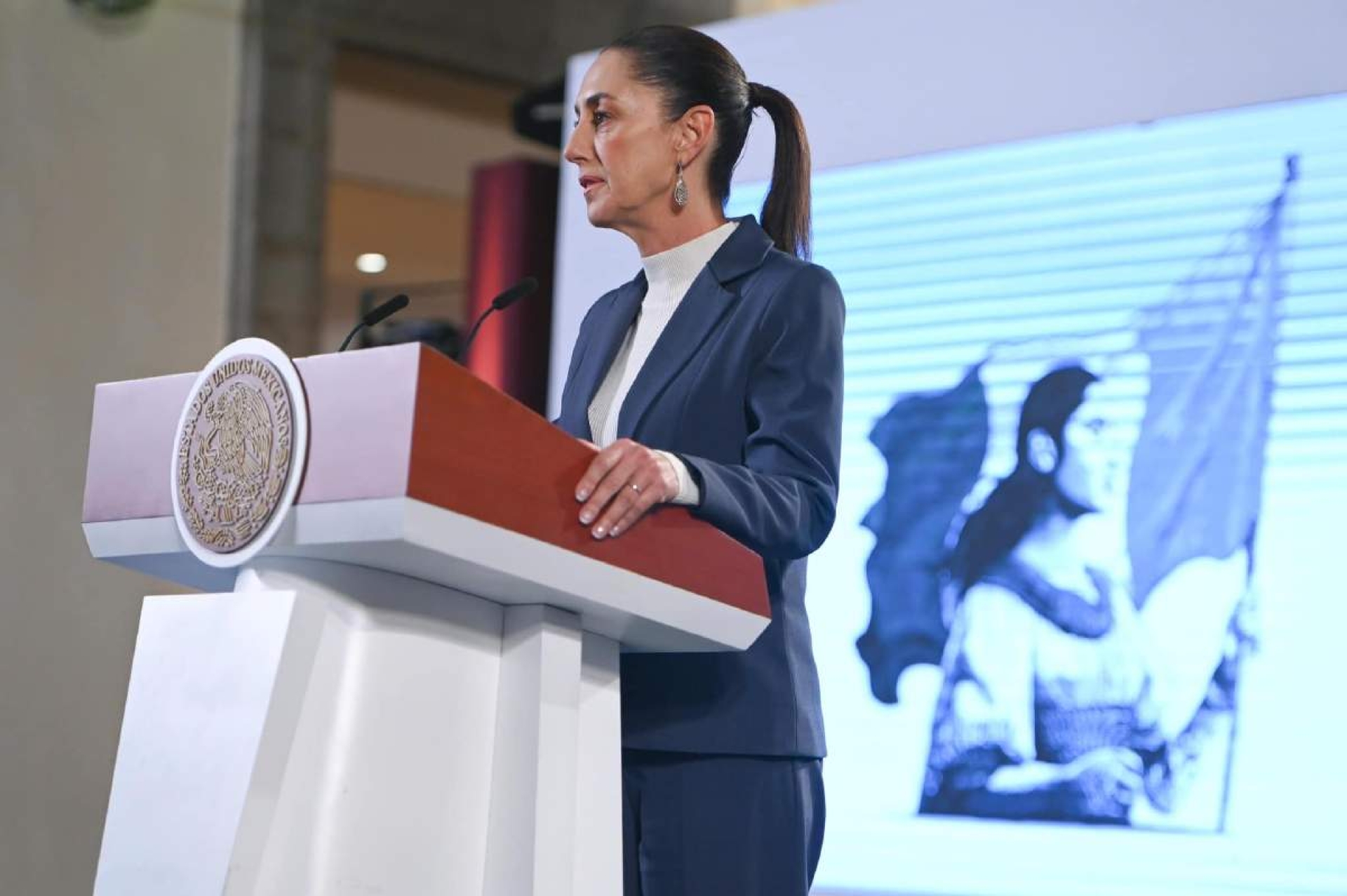 Anuncian nuevas secciones en 'La Mañanera del Pueblo'