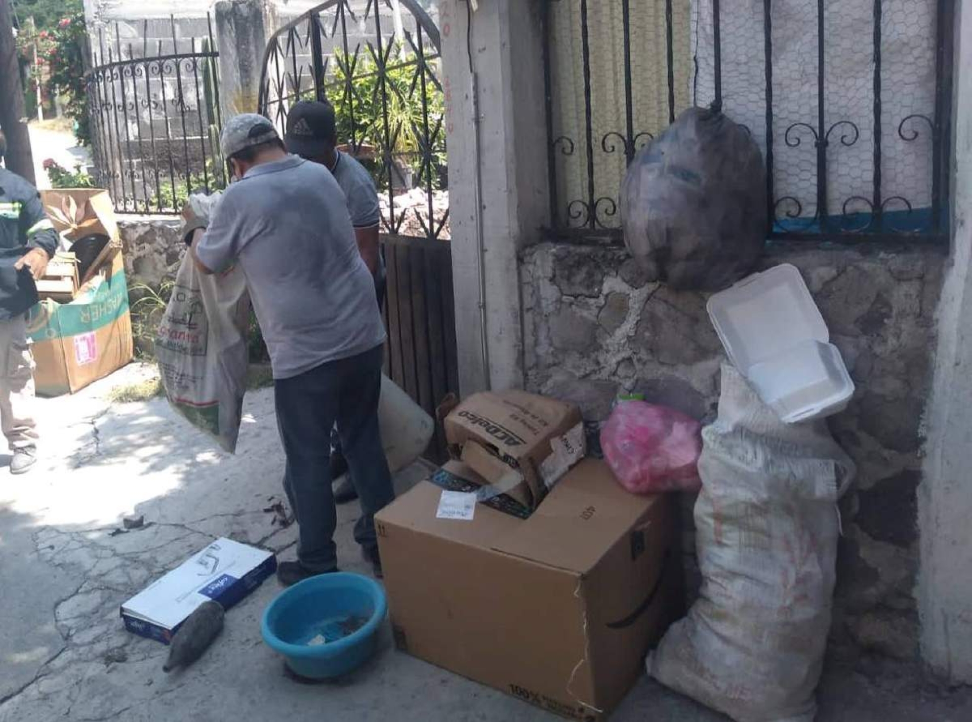 Salen municipios del sur de zona de riesgo de dengue
