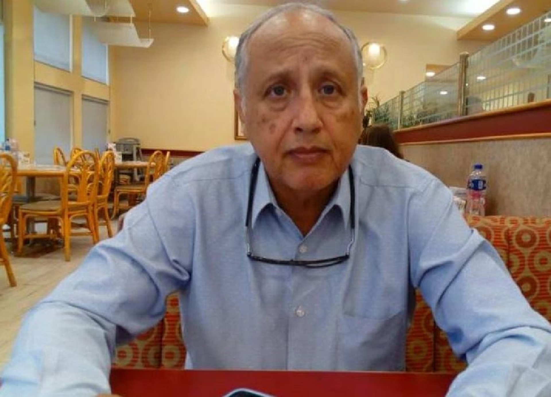 Solicitarán recursos para el campo