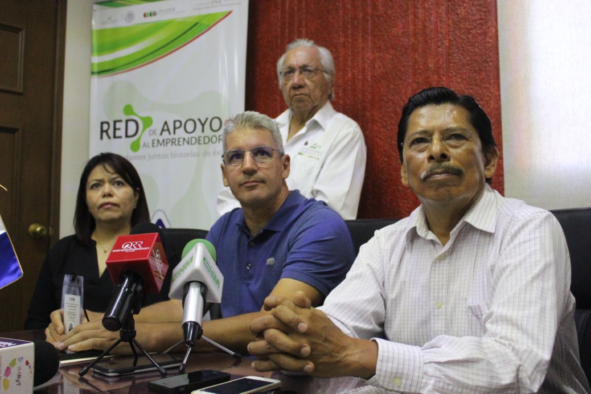 Socios de Canaco anuncian que participarán el domingo como observadores electorales