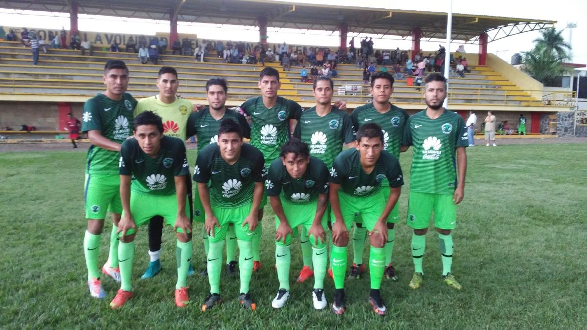 Queremos ser campeones: Edson Barrera