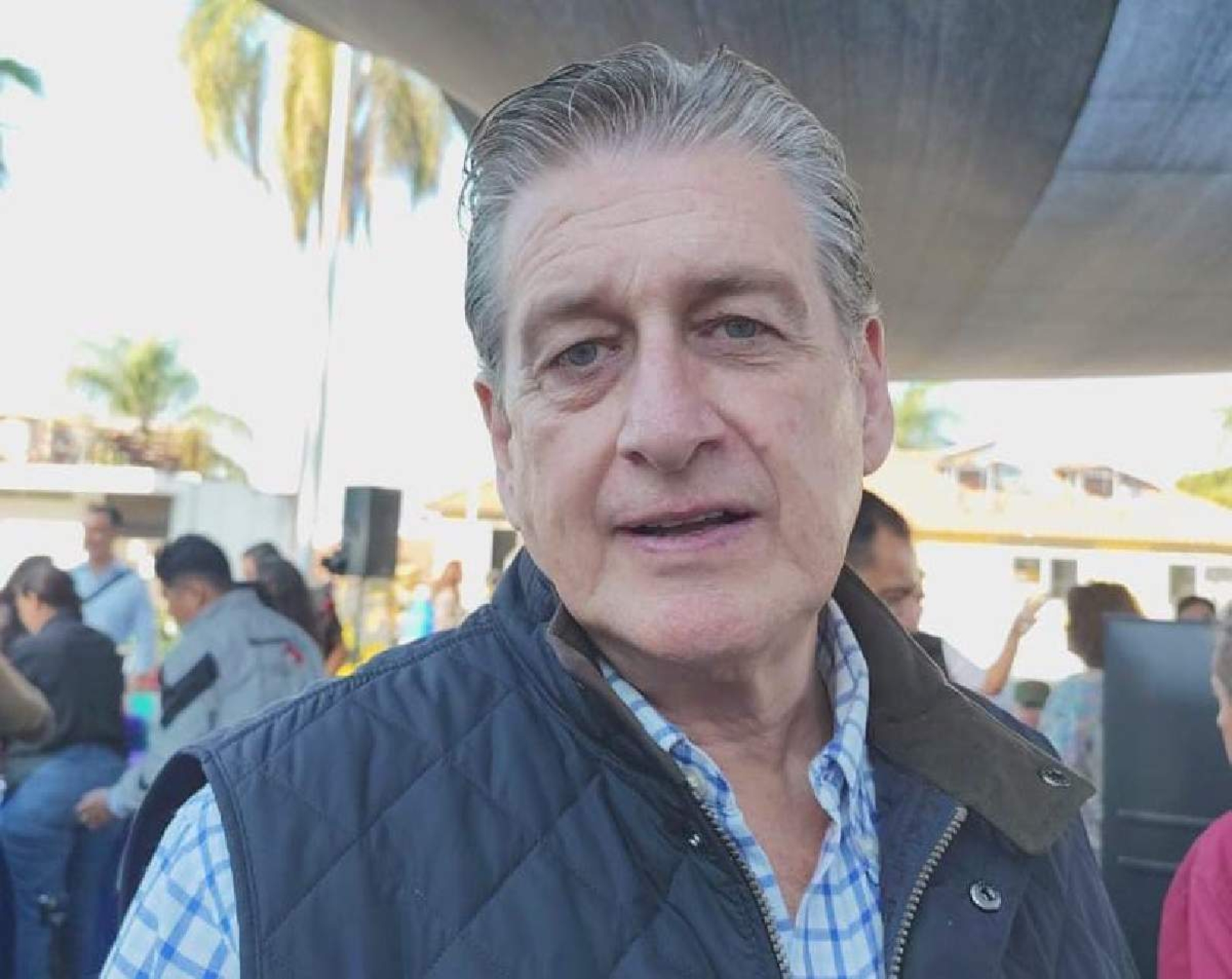Buscarán que Feria de la Primavera sea en recinto de Acapantzingo