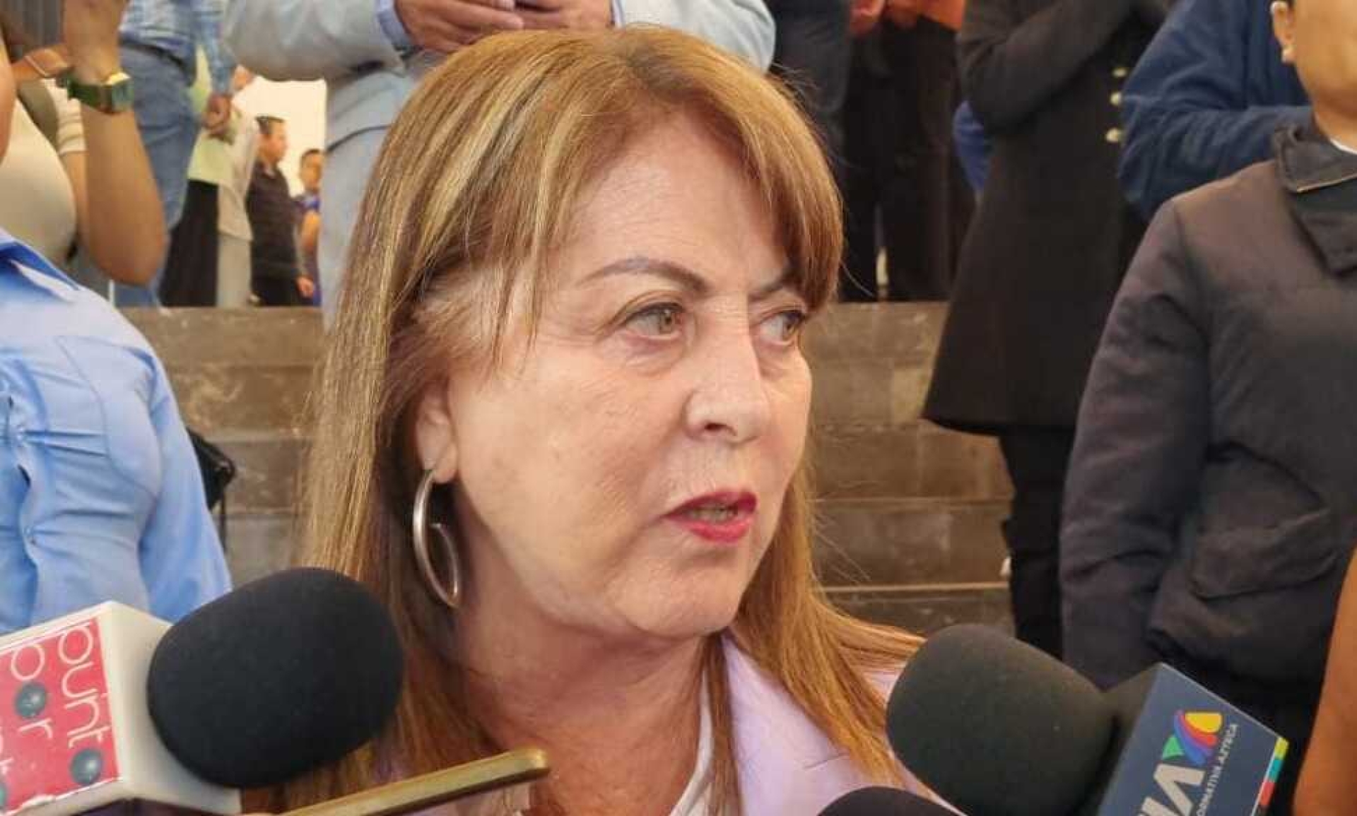 Celebra gobernadora publicación en DOF sobre declaración geográfica de la cecina de Yecapixtla