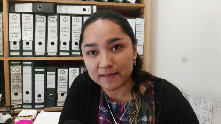 Suspenden servicio de agua potable por polución y afectaciones a la salud en Puente de Ixtla