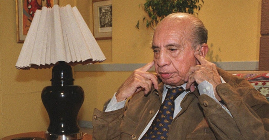 Muere el humorista Héctor Lechuga