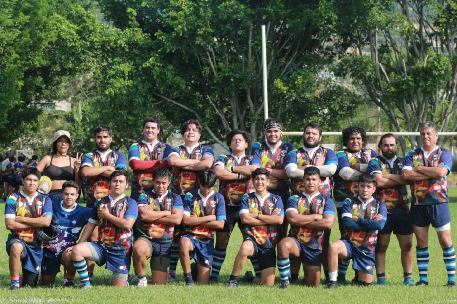 Cierra Tlahuica Rugby el 2024