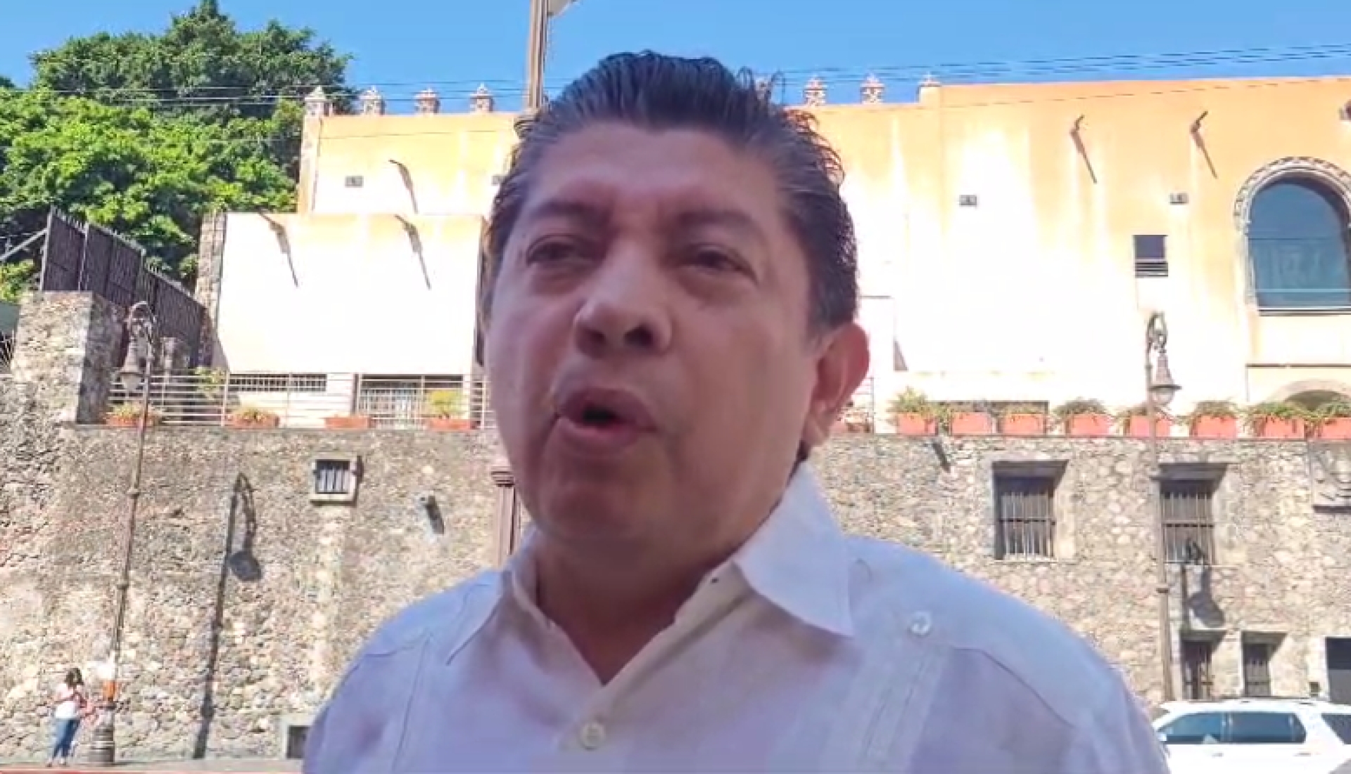 Piden al Impepac resolver asuntos pendientes