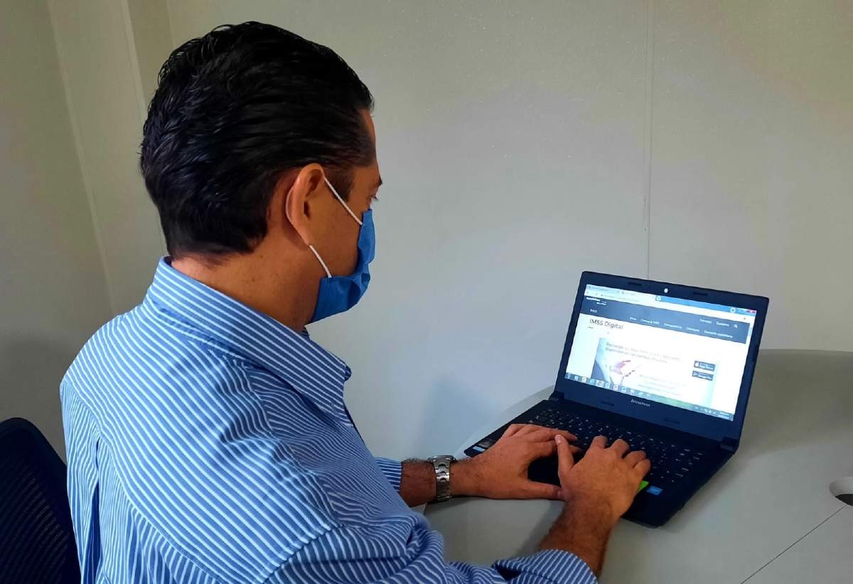 Los riesgos y ventajas de la digitalización