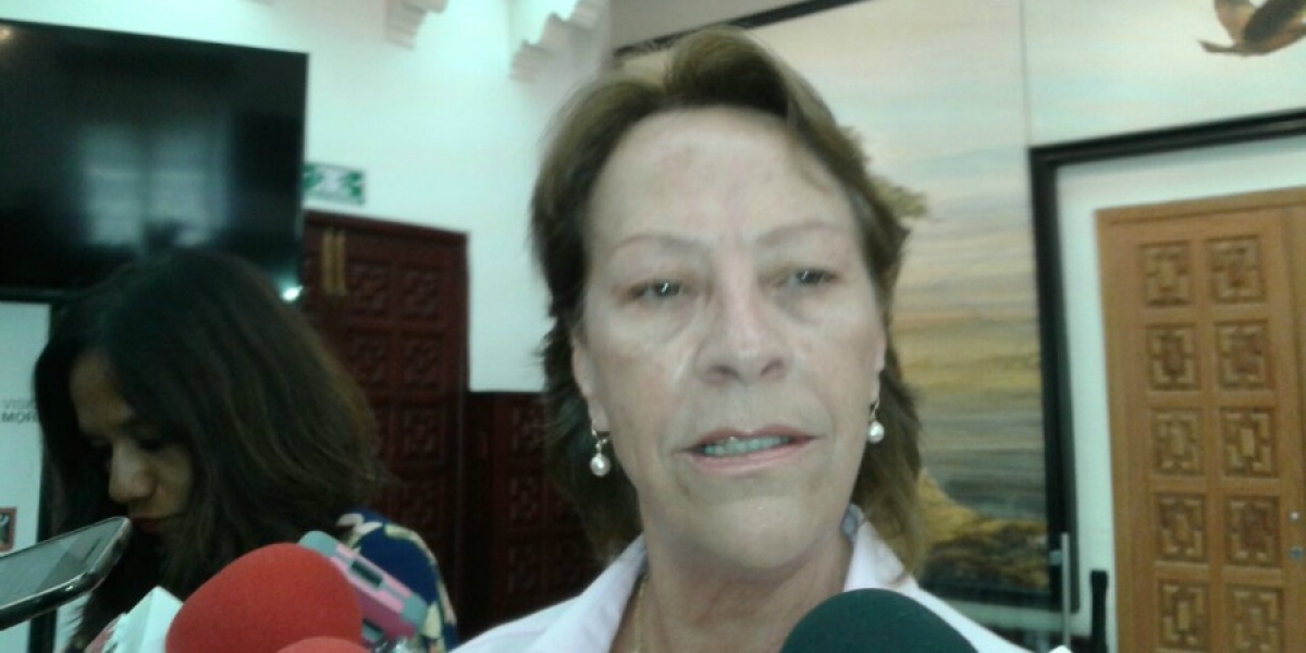 Recursos de la ley de erradicación de cuotas escolares del 2015 nunca llegaron al IEBEM: secretaria de Educación