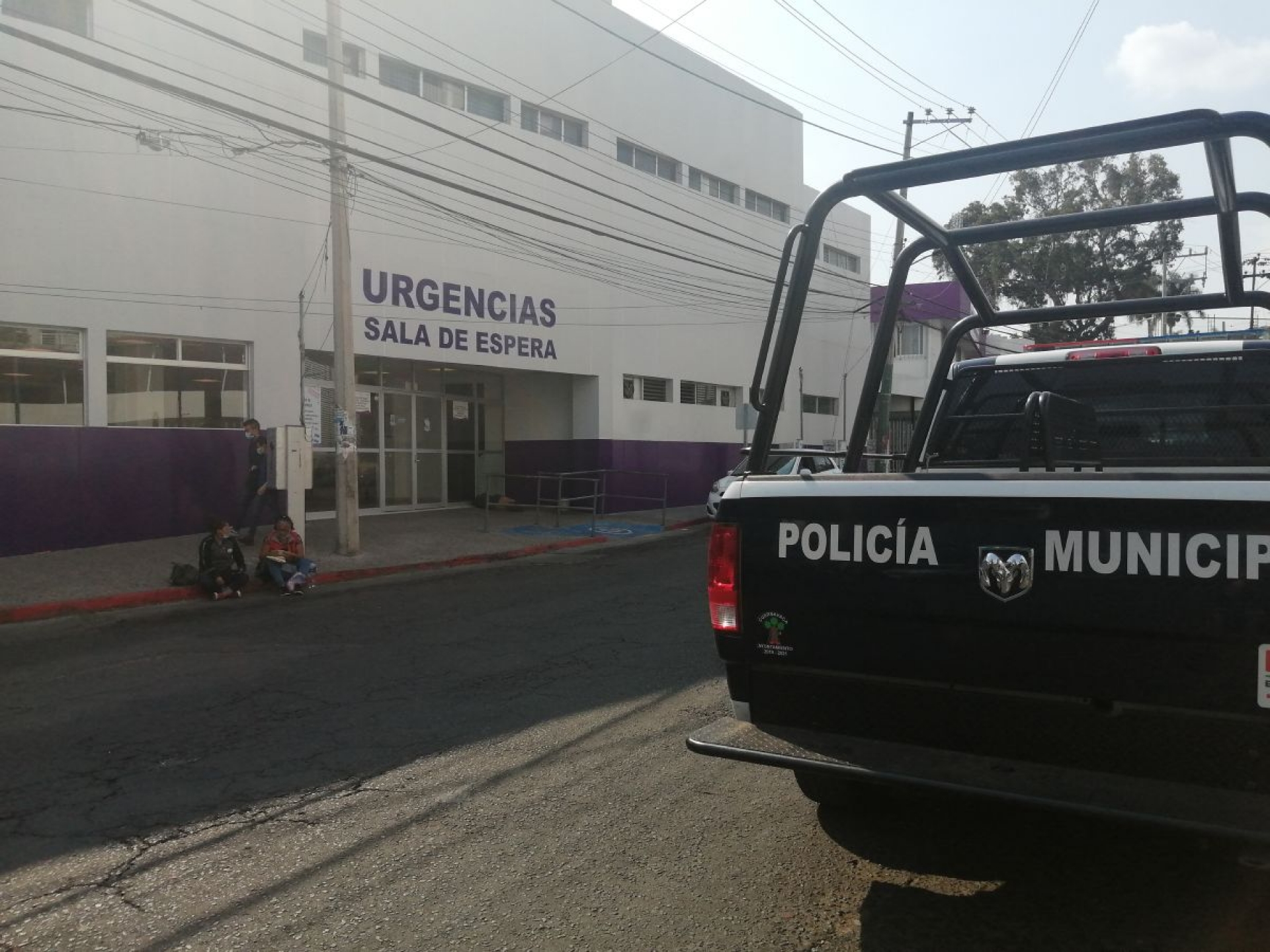 Por la pandemia, aumenta la ocupación en hospitales privados