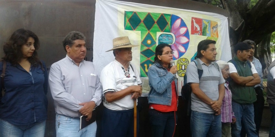 Anuncian Frentes Unidos en Defensa de Tepoztlán realización de caravana
