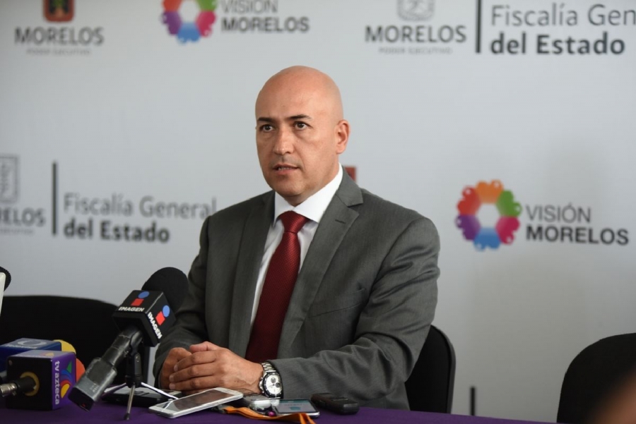 Inmediata investigación por intento de extorsión a funcionario de Mazatepec